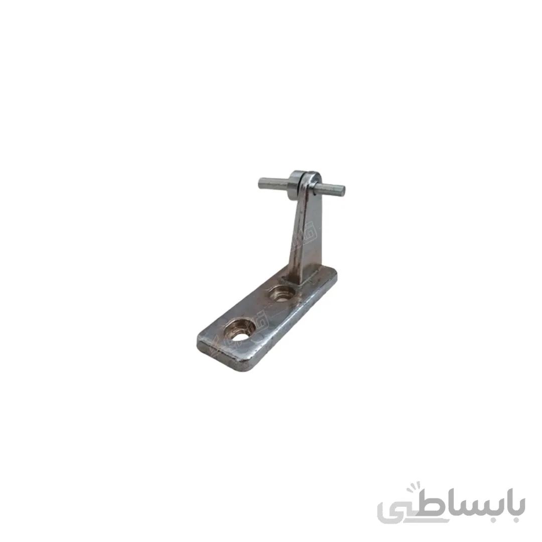 لولای یخچال فریزر اسنوا 676