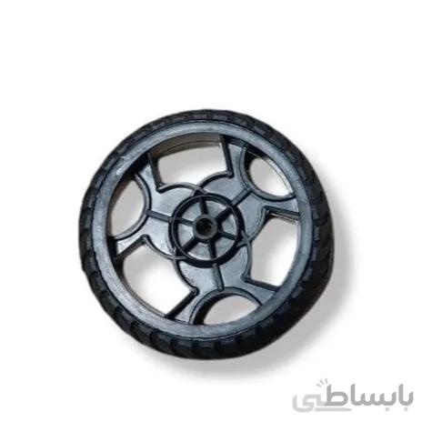 چرخ سبد خرید