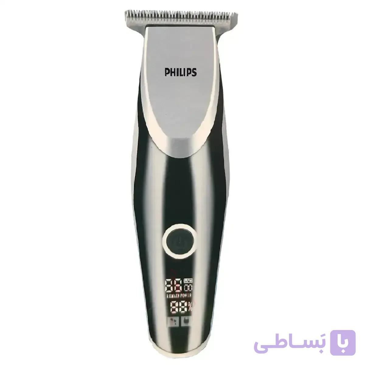 ماشین اصلاح خط زن فیلیپس مدل PH6627
