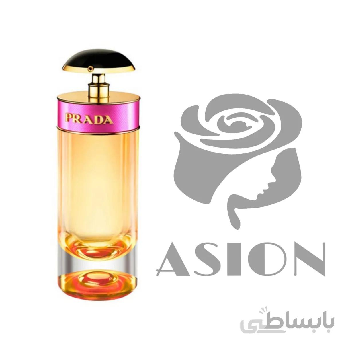 عطر ادکلن پرادا کندی