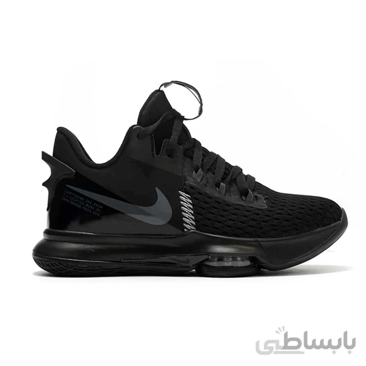 کفش بسکتبال نایک مدل Nike Lebron Witness 5