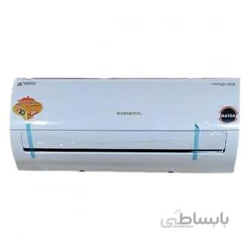 کولر گازی اسپلیت اجنرال مدل ASGS18LFCA ا Inverter Air Conditioner ASGS18LFCA