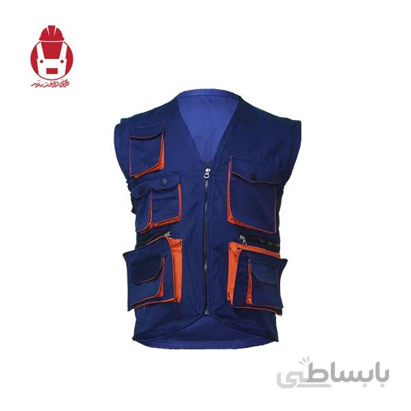 جلیقه پاور