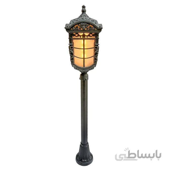 چراغ چمنی محوطه پادرا