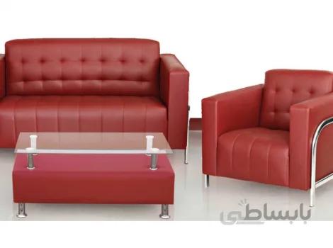 نیمست اداری ترنج کد d274
