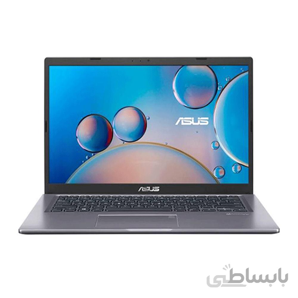 لپ تاپ ایسوس R465FA گرافیک اینتل UHD ا ASUS R465FA i3 10110U 4GB 1TB INT FHD Laptop