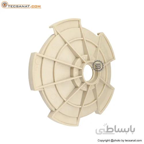 دیفیوزر پمپ 1 اسب جتی اسپرونی