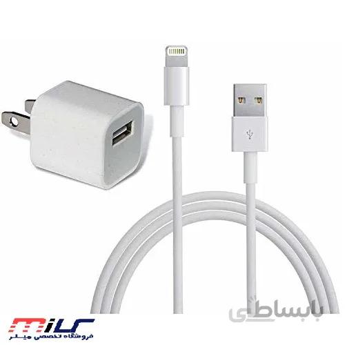شارژر (Apple iPhone (Original ا Apple iPhone (Original) Charger