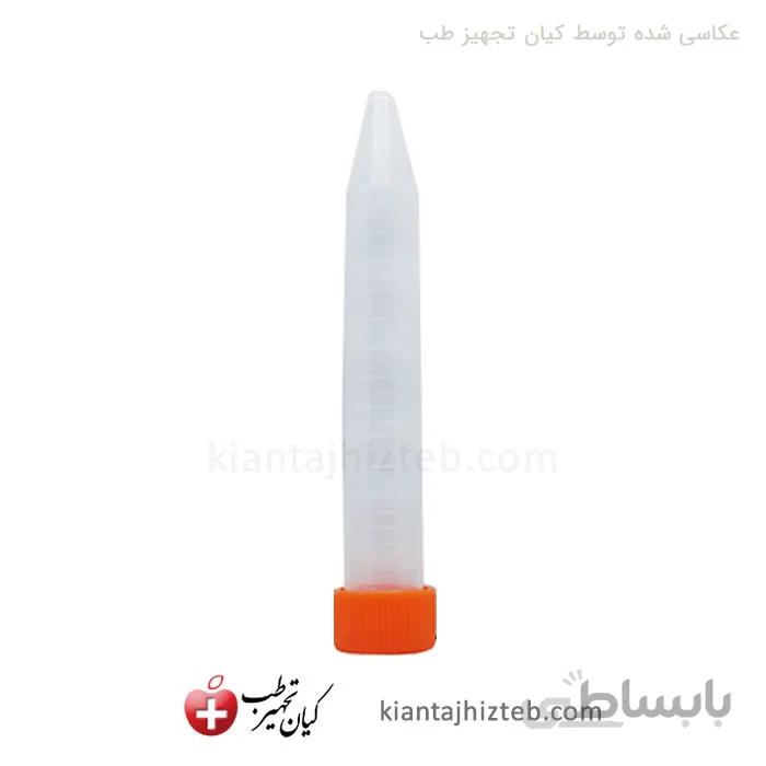 لوله فالکون برند KTT مدرج 15ml