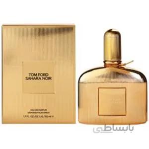 ساهارا نویر ادو پرفیوم زنانه حجم 50 میل عطر ا Sahara Noir Eau de Parfum For Women