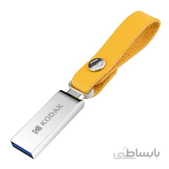 فلش مموری کداک مدل K122 ظرفیت 64 گیگابایت