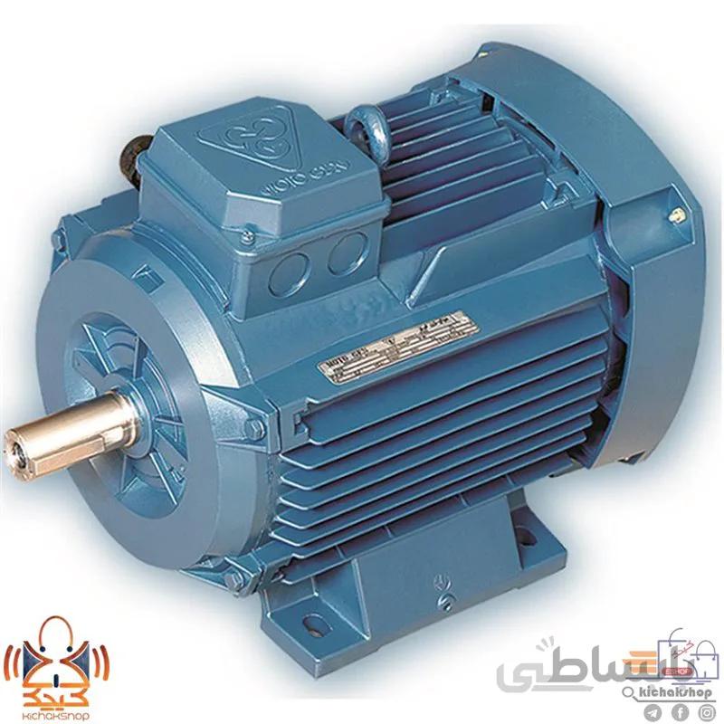 الکترو موتور موتوژن 3000دور 11کیلووات