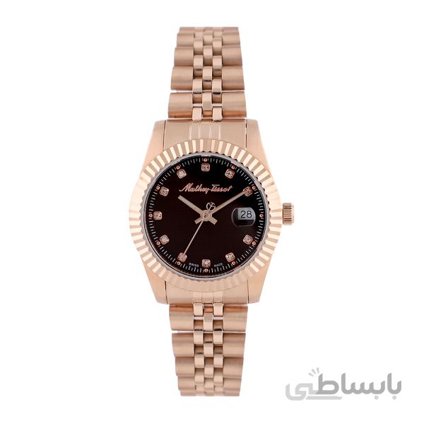 MATHEY TISSOT D810PRM