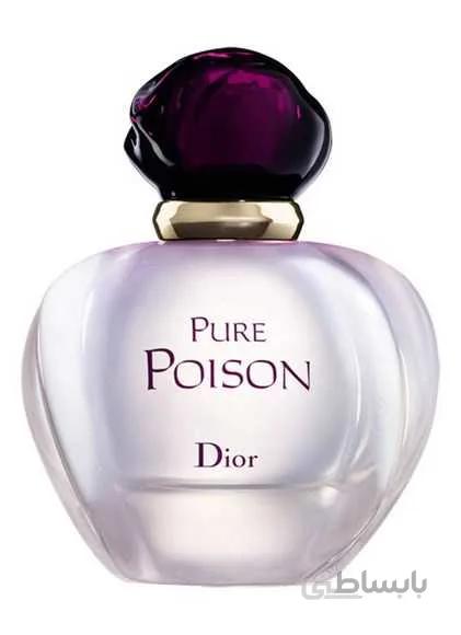 خرید عطر دیور پیور پویزن-Dior Pure Poison