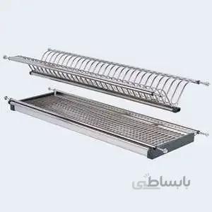 آبچکان دو طبقه 90 بالای سینک G032 فانتونی