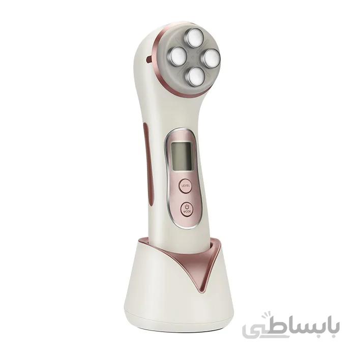 دستگاه مینی آر اف Mini RF میسمون مدل MS306C تحت لیسانس آلمان