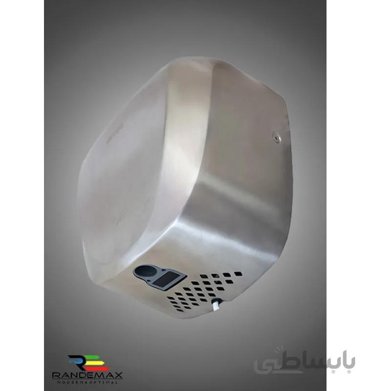 دست خشک کن Jet 4 امتیکو (mtco)