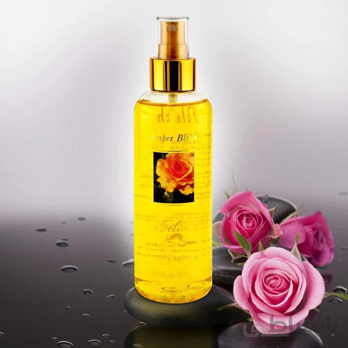 بادی اسپلش لیلیدو LELIDO BODY SPLASH