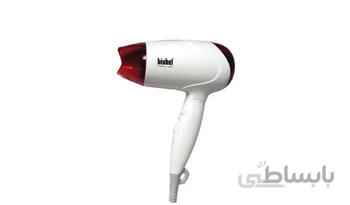سشوار مسافرتي بیشل BL-HT-001