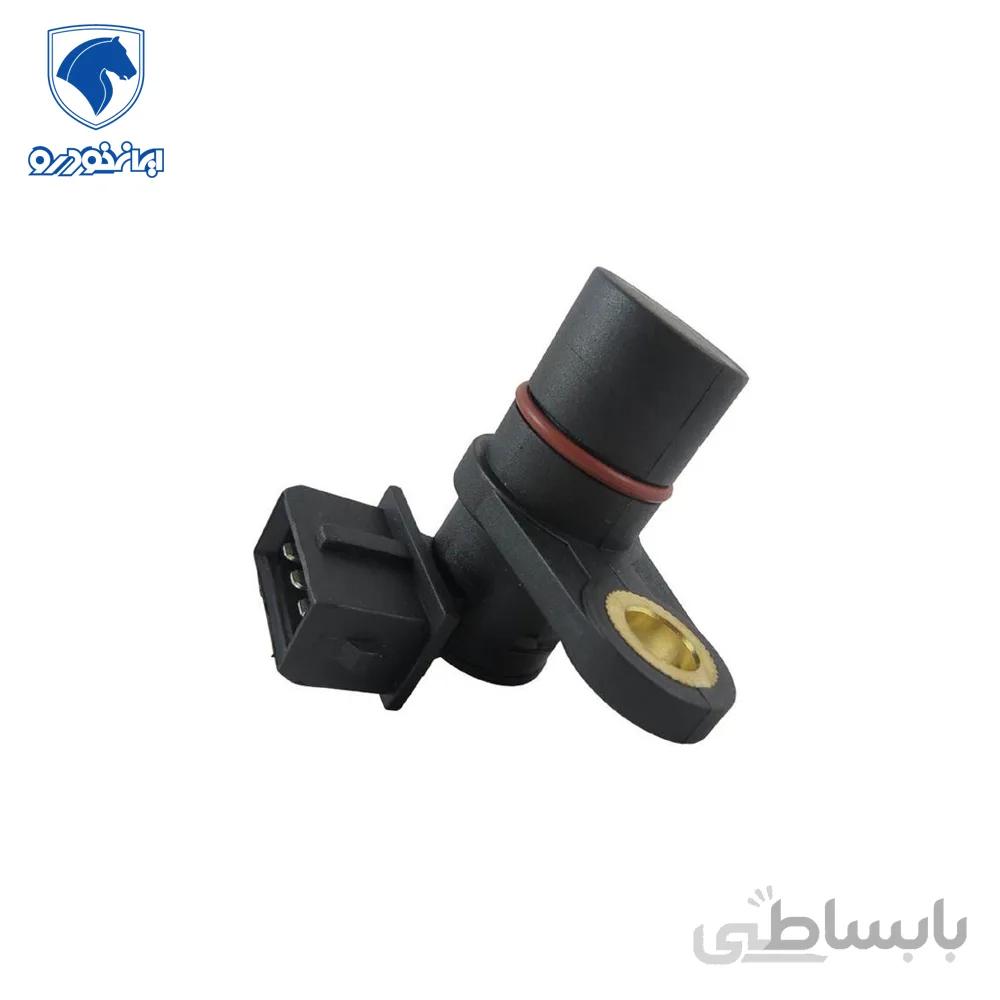 سنسور میل سوپاپ سمند