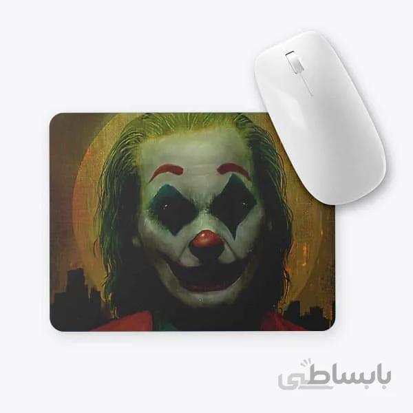 موس پد Joker کد ۱۸