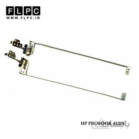 لولا لپ تاپ اچ پی HP ProBook 4520s Laptop Hinges