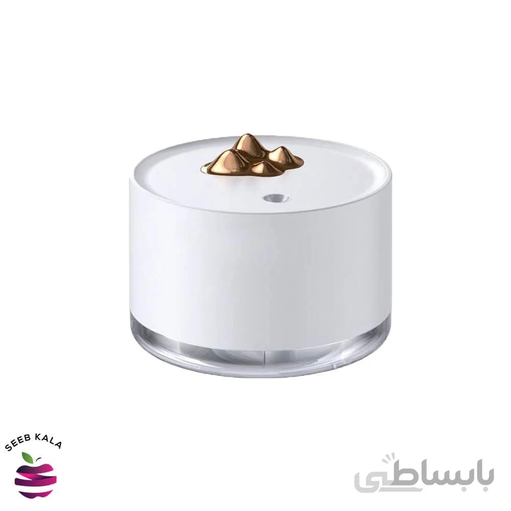 دستگاه بخور و مرطوب کننده هوای ریمکس مدل RT-A300