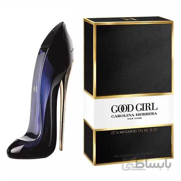 دکانت عطر گودگرل مشکی-Ch goodgirl