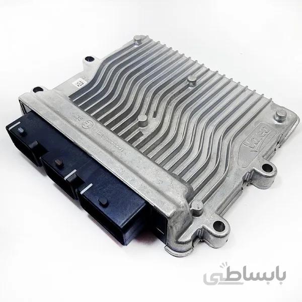 یونیت کنترل موتور، ایسیو J35 پژو 206 دوگانه,والئو