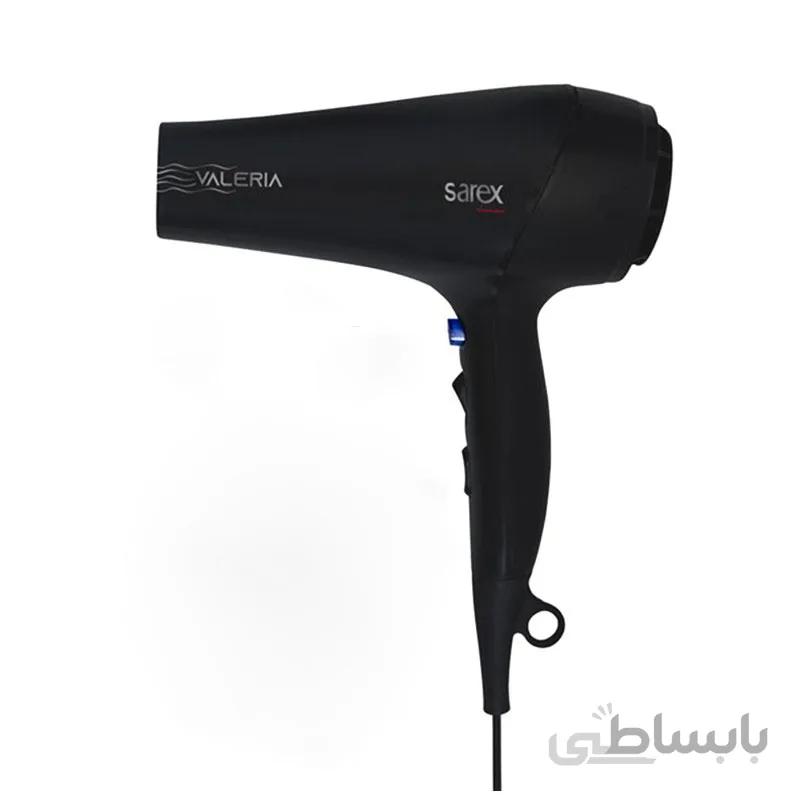 سشوار سارکس مدل Valeria