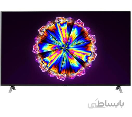 تلویزیون 65 اینچ نانوسل 4K ال جی مدل 65NANO79