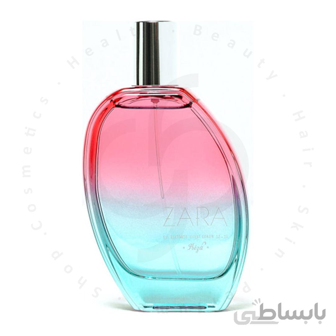 عطر ادکلن زارا او بارتومیو ویسنت رامون 12 16 ایبیزا