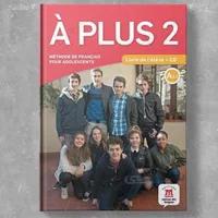 A Plus 2
