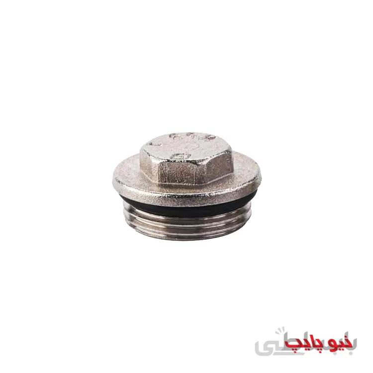 درپوش فلزی روپیچ نیوپایپ