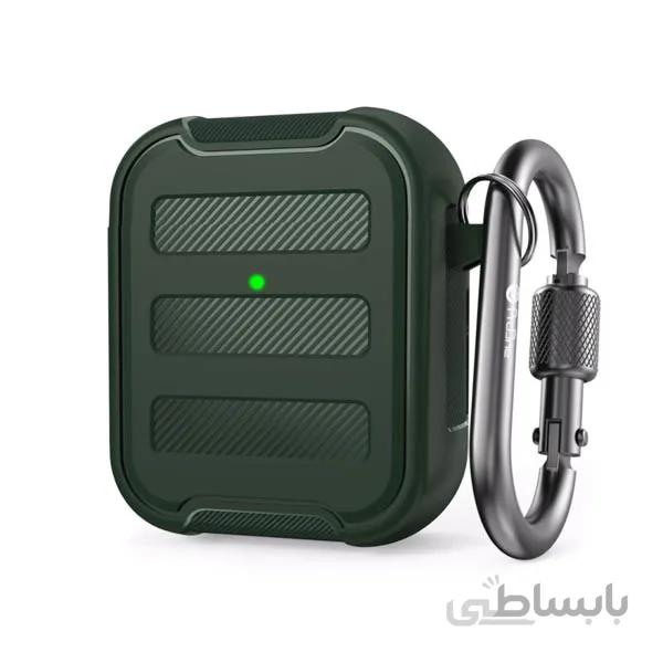 کاور پرووان مدل PRO CASE A مناسب برای AirPods 2