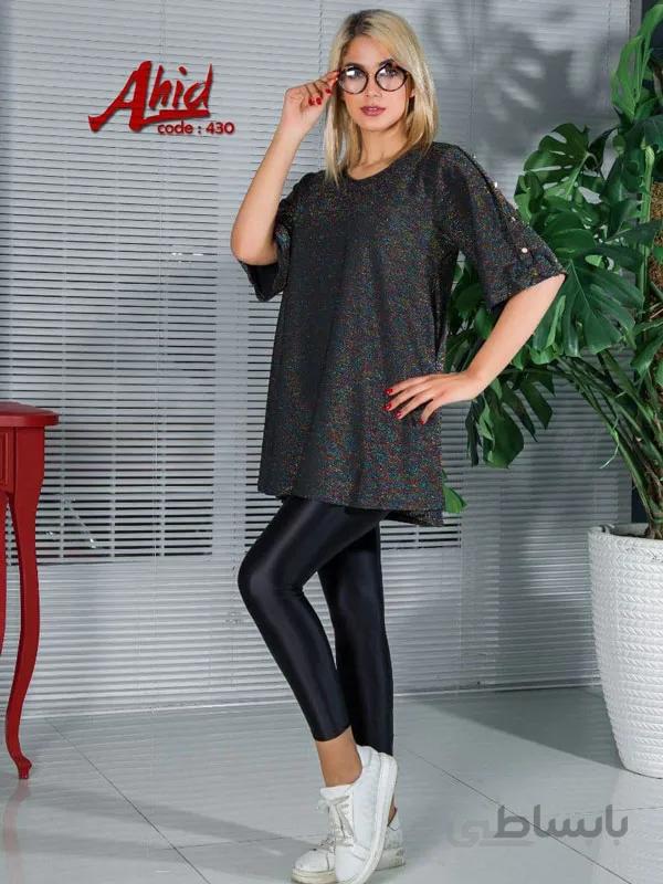 تونیک مدل افسون کد ۴۳۰