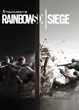 Tom Clancy's Rainbow Six Siege