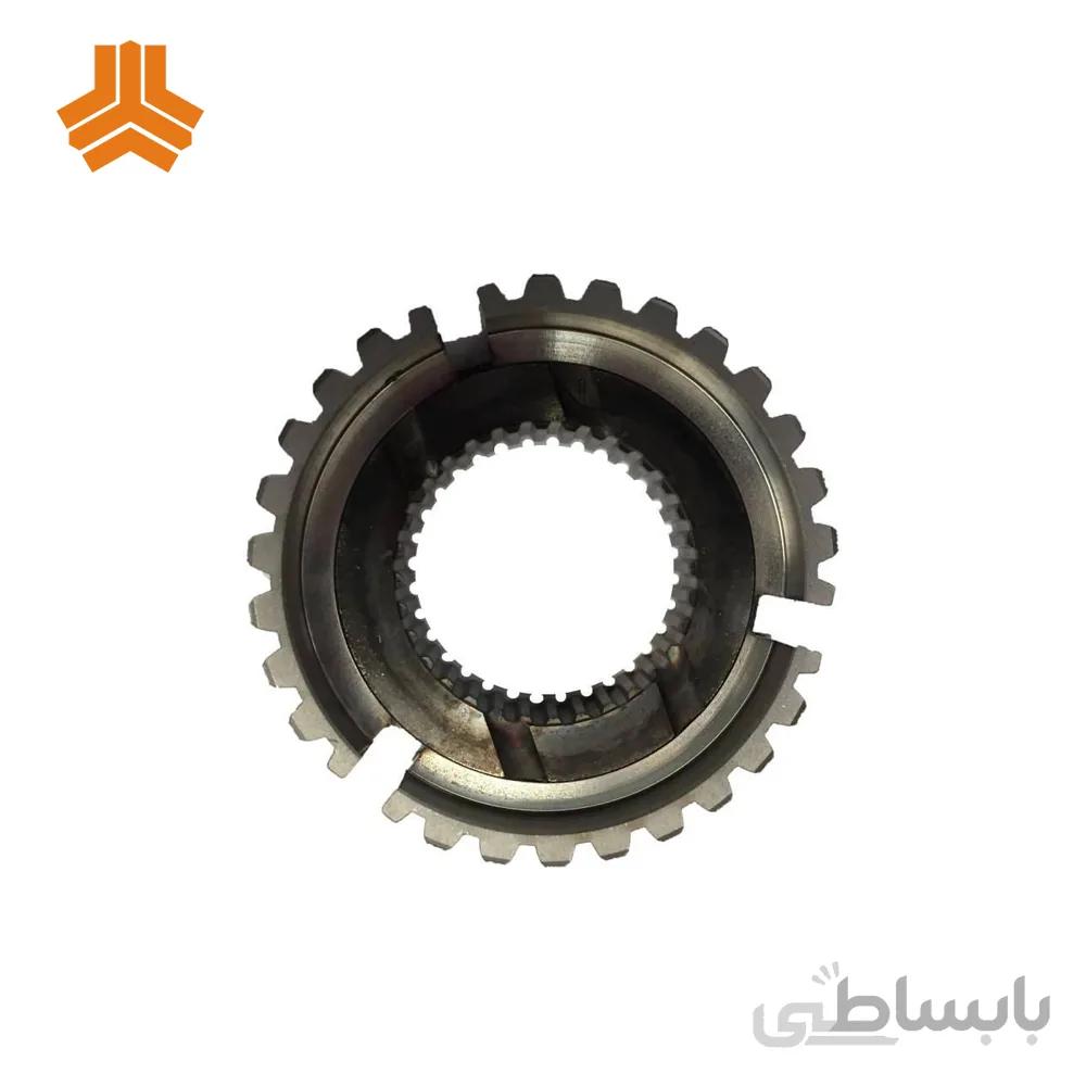مغزی کشویی 2و1 پراید شرکتی