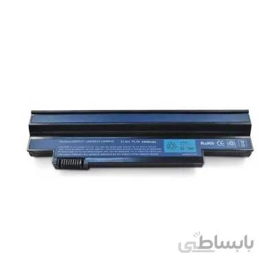 باطری / باتری لپ تاپ ایسر 532 ACER ASPIRE BATTERY LAPTOP 6CELL