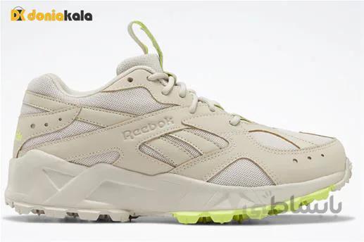 کتونی اسپرت پیاده روی مردانه ریباک آزترک ترایل Reebok Aztrek 93 Trail EF7781 ا mens Walking sneakers Reebok Aztrek 93 Trail EF7781