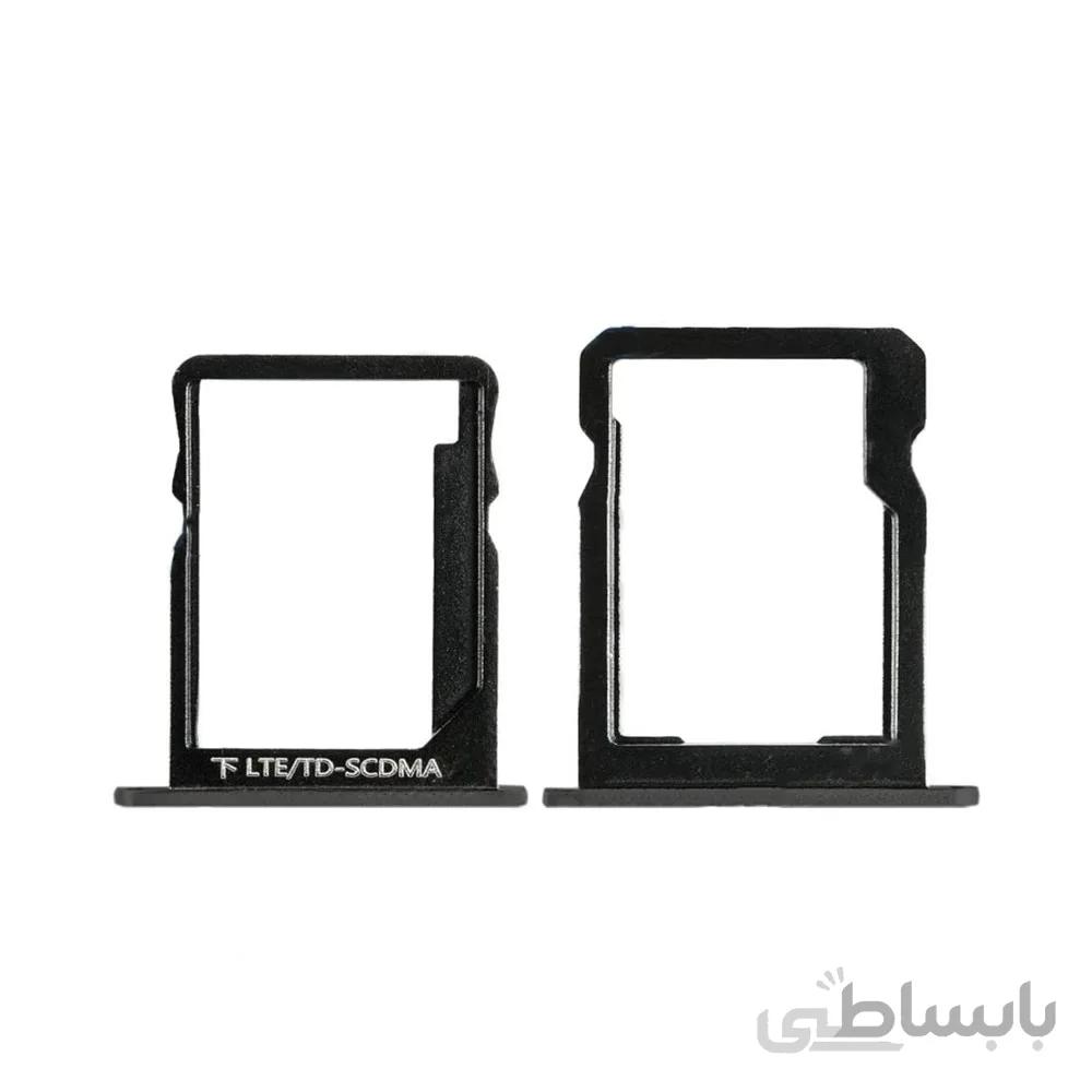 خشاب کارت حافظه و سیم کارت هوآوی Huawei Ascend P7
