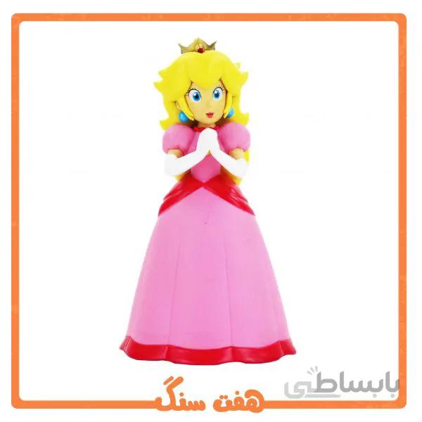 اکشن فیگور پرنسس سوپرماریو اودیسه Super Mario Odyssey figure