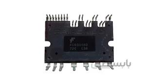 FCBS0550
