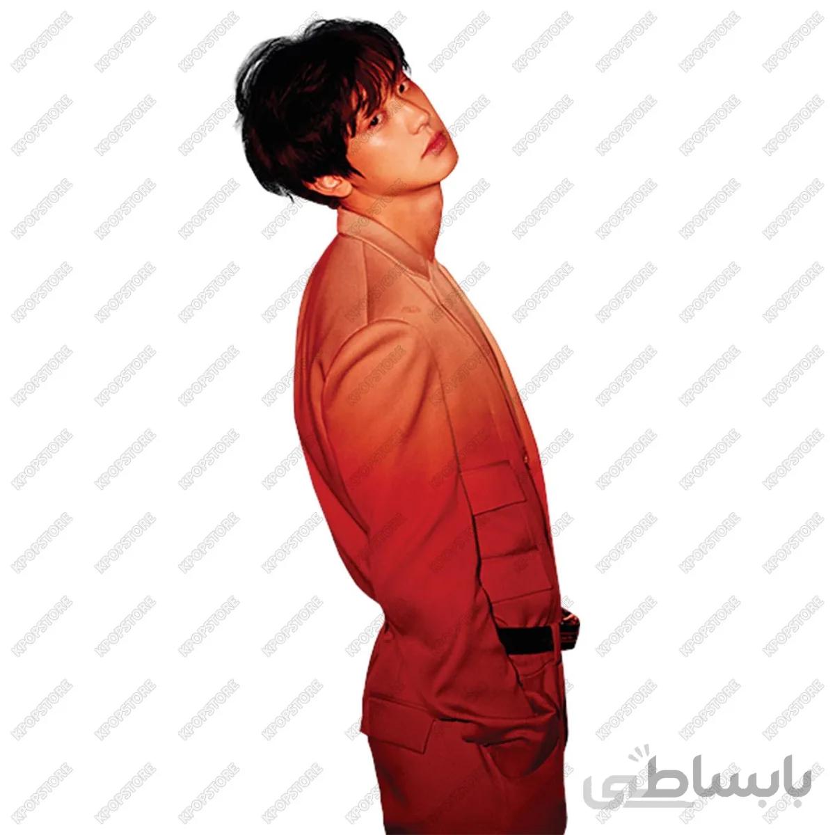 استیکر exo کد 111217