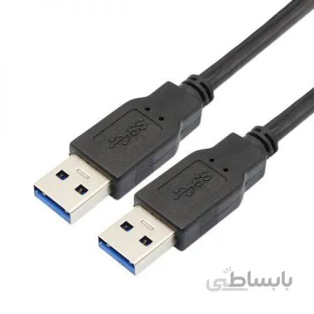 کابل USB3.0 نری به نری 1.5 متری پی نت