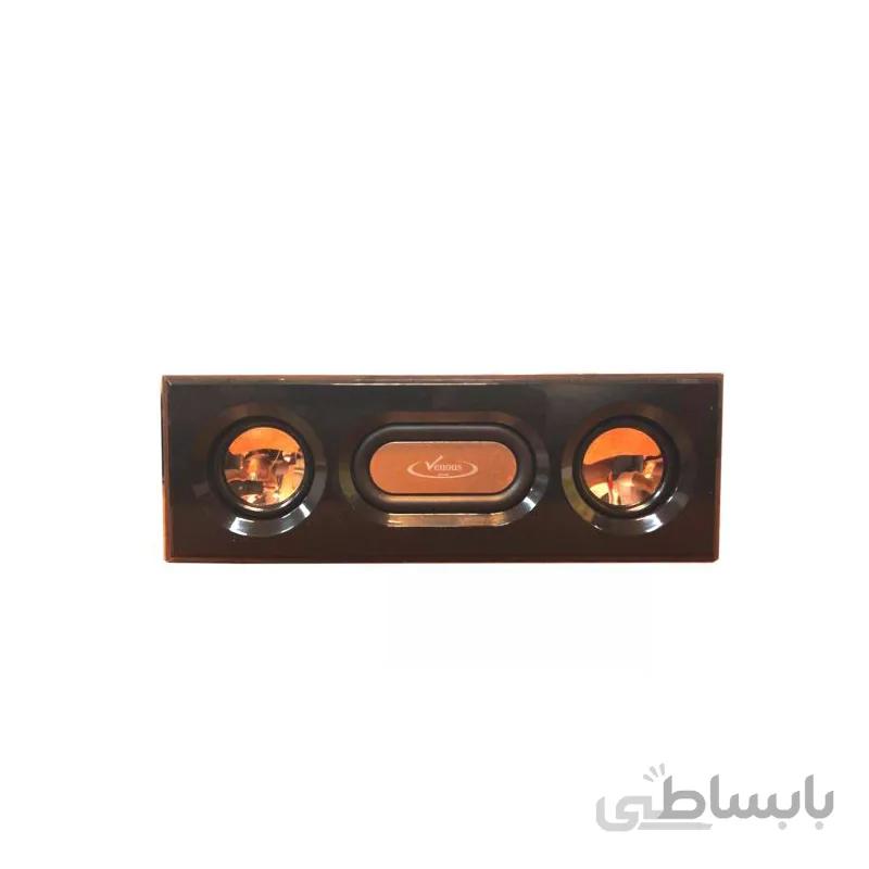 اسپیکر لپ تاپ Venous مدل PV-SU146