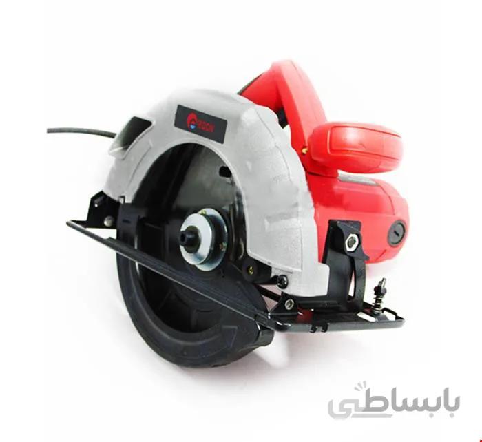 اره گردبر ادون مدلCS165/1200