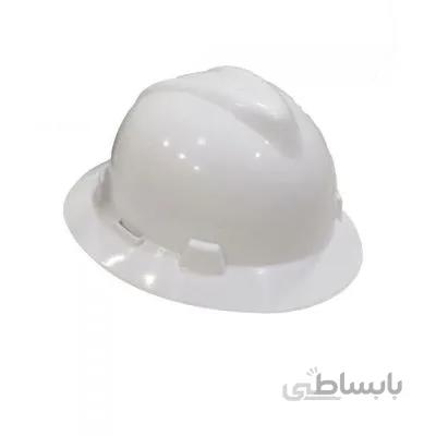کلاه ایمنی MSA