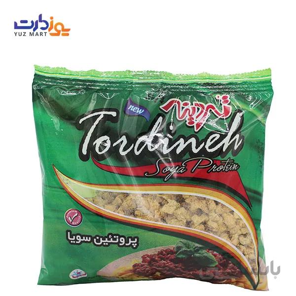 سویا تردینه - 100 گرم