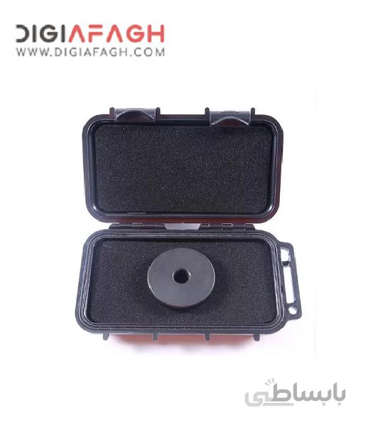 تست بلوک ذرات مغناطیسی Mtu-3 Mt